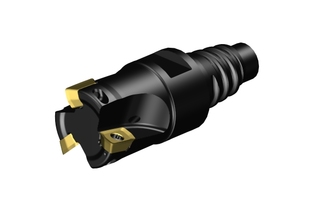 R390-016EH16-07M Фреза для обработки прямоугольных уступов CoroMill® 390 (sandvik)