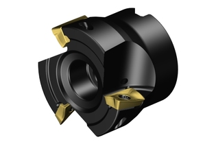 RA390-051R19-17L Фреза для обработки прямоугольных уступов CoroMill® 390 (sandvik)