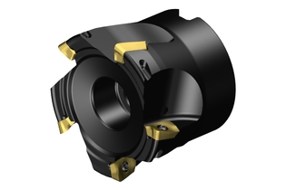 RA390-051R19-11M Фреза для обработки прямоугольных уступов CoroMill® 390 (sandvik)