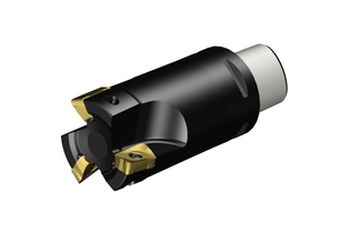 R390-044C4-18M080 Фреза для обработки прямоугольных уступов CoroMill® 390 (sandvik)