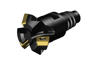 495-020EH20-4509M Фреза для обработки фасок CoroMill® 495 (sandvik)