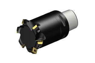 495-050C5-4509H Фреза для обработки фасок CoroMill® 495 (sandvik)