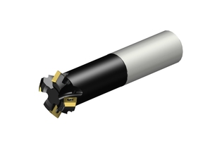 495-025A25-4509H Фреза для обработки фасок CoroMill® 495 (sandvik)