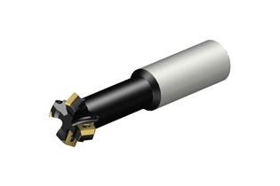 495-025A25-6009H Фреза для обработки фасок CoroMill® 495 (sandvik)