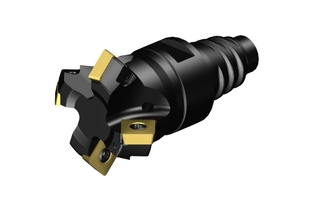 495-025EH25-4509H Фреза для обработки фасок CoroMill® 495 (sandvik)