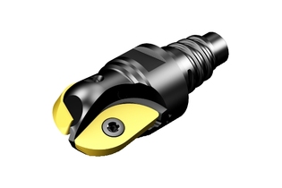 R216-10EH10 Фреза со сферическим концом CoroMill® 216 (sandvik)