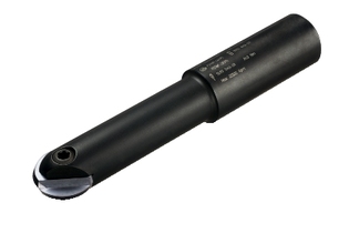 R216F-25A25S-090 Фреза со сферическим концом CoroMill® 216F (sandvik)