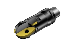 RA216-51C5-125 Фреза со сферическим концом CoroMill® 216 (sandvik)