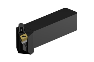 QS-SDJCR 2525 11C Державка CoroTurn® 107 QS для точения (sandvik)