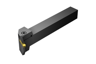 LX123J062-20B-070 Державка CoroCut® 1-2 для профильной обработки (sandvik)
