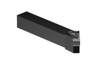 DSSNL 2525M 12-2 Державка T-Max® для точения (sandvik)
