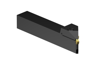 LX123J020-16B-045 Державка CoroCut® 1-2 для профильной обработки (sandvik)