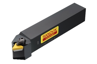 CTTPR 2020K 16 Державка T-Max® S для точения (sandvik)