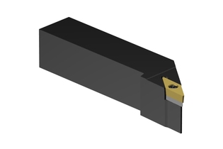 SVJBL 16 3C Державка CoroTurn® 107 для точения (sandvik)