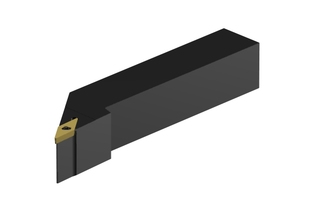 SVJBR 12 2B Державка CoroTurn® 107 для точения (sandvik)