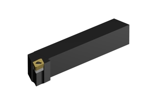 SDJCR 2020K 11 Державка CoroTurn® 107 для точения (sandvik)
