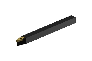 SVVBN 1010K 11-S-B1 Державка CoroTurn® 107 для точения (sandvik)