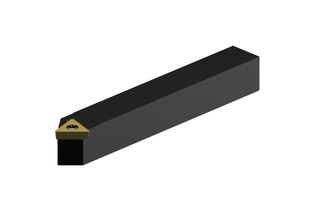 STDCR 1010E 09 Державка CoroTurn® 107 для точения (sandvik)