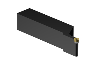 SRSCL 20 3D Державка CoroTurn® 107 для точения (sandvik)