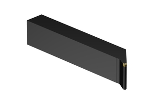 SRSCL 3225P 05 Державка CoroTurn® 107 для точения (sandvik)