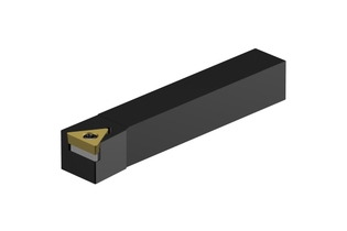 STFCR 10 3 Державка CoroTurn® 107 для точения (sandvik)