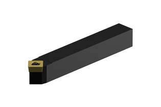 SSDCN 08 3 Державка CoroTurn® 107 для точения (sandvik)