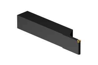 SRACL 16 2D Державка CoroTurn® 107 для точения (sandvik)