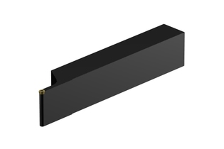 SRDCR 3225P 05-A Державка CoroTurn® 107 для точения (sandvik)