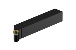 SRSCR 2020K 10 Державка CoroTurn® 107 для точения (sandvik)