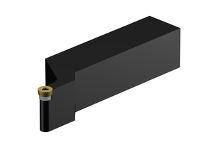 SRSCR 24 4E Державка CoroTurn® 107 для точения (sandvik)