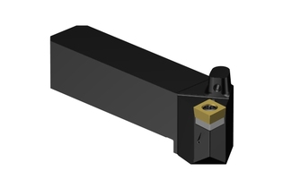 QS-SCLCL 2020 09C Державка CoroTurn® 107 QS для точения (sandvik)