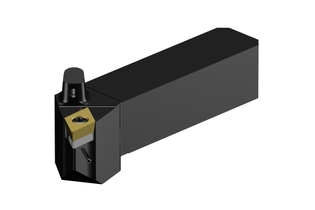 QS-SDJCR 2020 11C Державка CoroTurn® 107 QS для точения (sandvik)