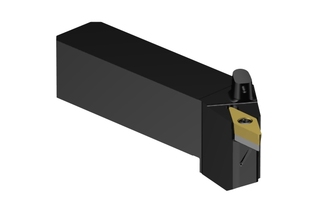 QS-SVJBL 16 3C Державка CoroTurn® 107 QS для точения (sandvik)