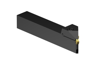 LX123J05-2525B-045 Державка CoroCut® 1-2 для профильной обработки (sandvik)