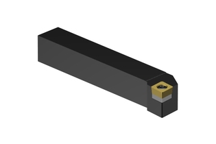 SCLCL 1616H 09 Державка CoroTurn® 107 для точения (sandvik)