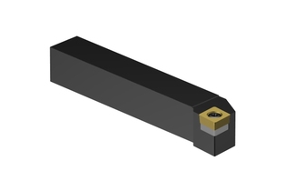 SCLCL 2020K 12 Державка CoroTurn® 107 для точения (sandvik)
