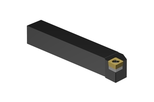 SCLCL 10 3 Державка CoroTurn® 107 для точения (sandvik)