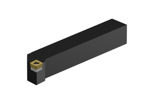 SCLCR 2020K 09 Державка CoroTurn® 107 для точения (sandvik)