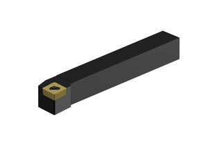 SCLCR 0808D 06 Державка CoroTurn® 107 для точения (sandvik)