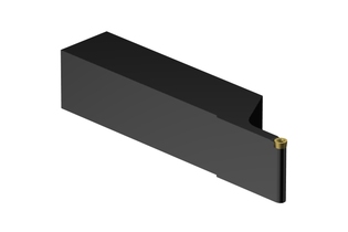 SRACL 20 2D Державка CoroTurn® 107 для точения (sandvik)