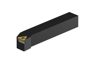 STFCR 2020K 16 Державка CoroTurn® 107 для точения (sandvik)