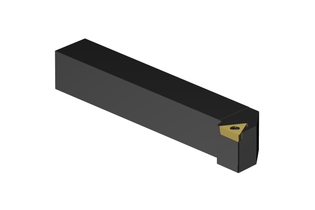 STGCL 1616H 11-B1 Державка CoroTurn® 107 для точения (sandvik)