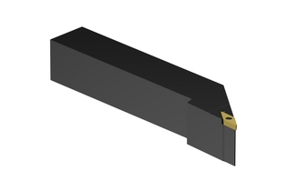 SVJBL 2525M 11-B1 Державка CoroTurn® 107 для точения (sandvik)