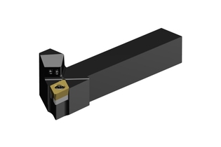 SDJCR 1616H 11HP Державка CoroTurn® 107 для точения (sandvik)