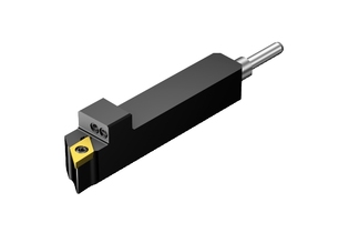 QS-SDJCR1212E07HP-M Державка CoroTurn® 107 QS для точения (sandvik)