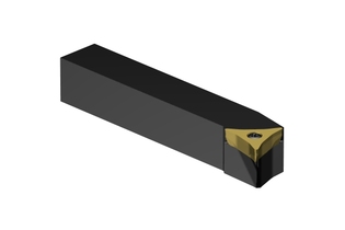 CP-30AL-12-11 Державка CoroTurn® Prime для точения (sandvik)