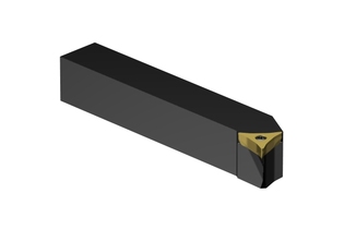 CP-30AL-16-11 Державка CoroTurn® Prime для точения (sandvik)