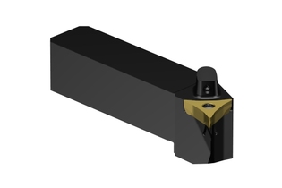 QS-CP-30AL-2525-11C Державка CoroTurn® Prime QS для точения (sandvik)