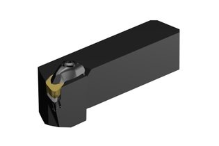 QS-CP-25BR-2525-11B Державка CoroTurn® Prime QS для точения (sandvik)