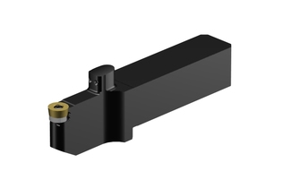 QS-SRDCN-252540-12XC Державка CoroTurn® 107 QS для точения (sandvik)